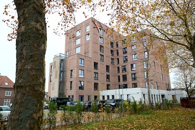 Foute collectanten namens Helmondse daklozenopvang aan de deur in Helmond: ‘Geef geen geld’