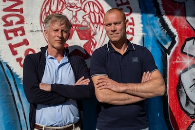 Oud-Willem II-trainer gaat als assistent van Andries Jonker aan de slag in de Keuken Kampioen Divisi