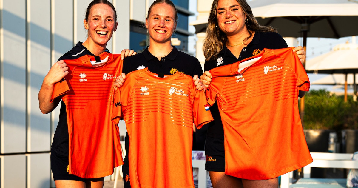 Ze heeft geen club, maar Linneke Gevers schittert wel in Oranje: ‘Ik ...