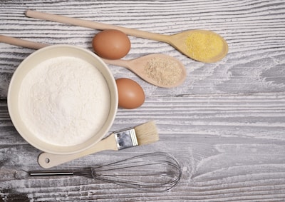 Buurtkoken in bibliotheek Eindhoven: samen koken en eten