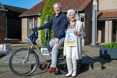 Steenbergs boek over oorlog en andere ingrijpende gebeurtenissen: ‘Verhalen verdienen verteld te wor