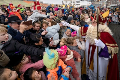 Zwarte Piet-protesten toegestaan in Den Bosch, maar niet bij sinterklaaslocaties