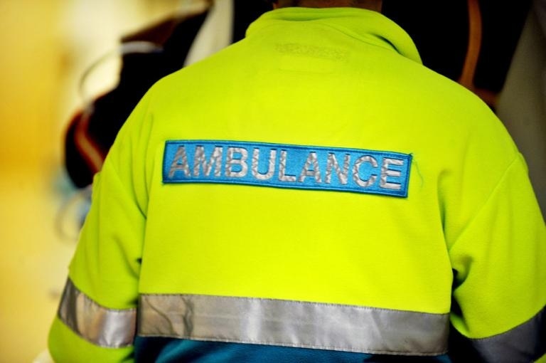 Gewonden bij chloorlek zwemschool Loon op Zand