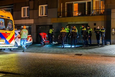 Man (38) uit Geldrop overleden na aanhouding: agenten niet vervolgd