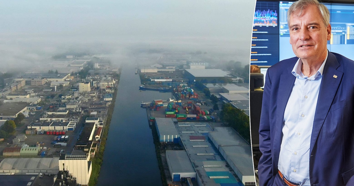 Oproep aan nieuwe gemeentebesturen: geef bedrijven meer ruimte en een vergunning