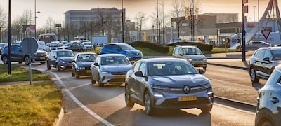 Meierijstad pakt 28 miljoen subsidie voor verbeteren verkeersas Veghel