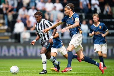 RKC sluit voorbereiding af met nederlaag op bezoek bij Heracles