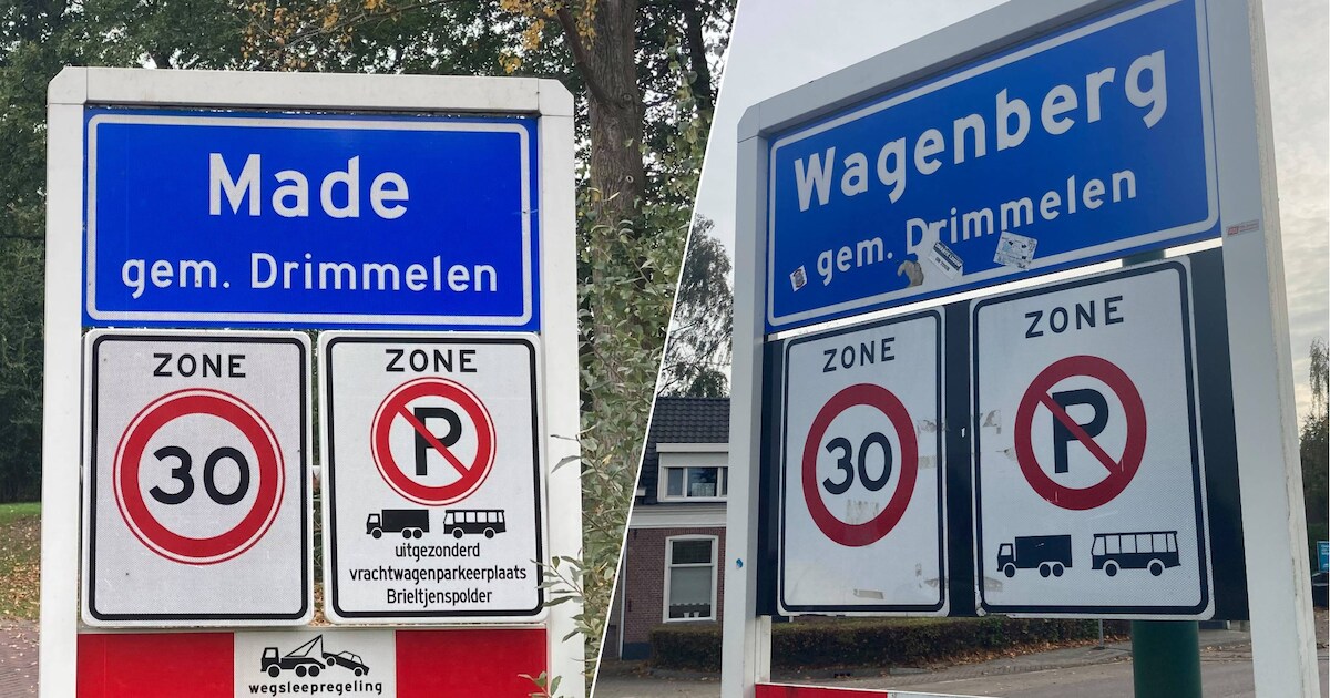 Wat gaat er goed in Wagenberg? En wat kan er beter? Schuif aan bij onze verslaggever en zijn lokale 