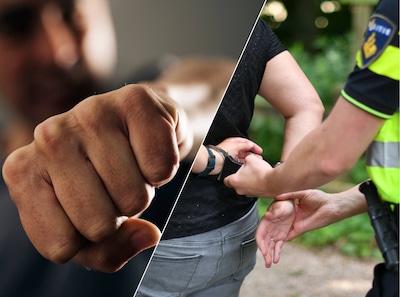 Somalische man op hoofd geslagen met betonschaar, verdachte ontkent discriminatie: ‘Wel zorgen over islam’