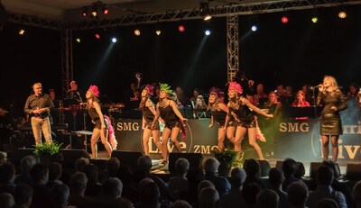 Zurrik Live keert terug: uniek muzikaal feest in Soerendonk op 9 en 10 mei