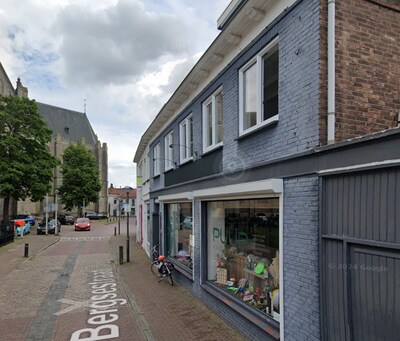 Stel uit Wouw opent twee winkels in één: ‘Van de reacties krijg ik een lach op mijn gezicht’