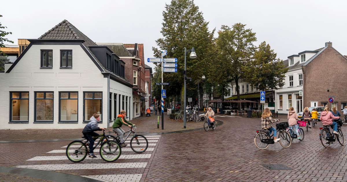 MPV Gallery toont solowerk van Jan Maarten Voskuil in Oisterwijk
