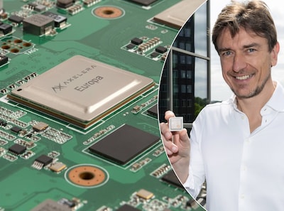 Eindhoven profiteert van miljoenen voor tech: overheid steekt 360 miljoen extra in deeptech