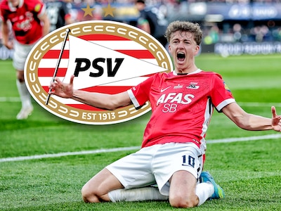 PSV troeft Ajax af en haalt Mijnans snel naar Eindhoven: deal op hoofdlijnen met AZ en de speler