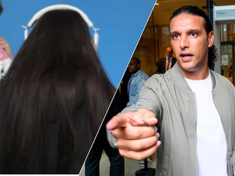 Slachtoffer Naomi doet verhaal over verkrachting Ali B: ‘Hij gebruikt ...