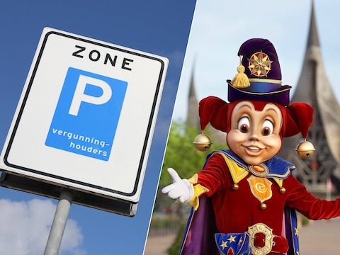 Gemeente Loon op Zand verwacht geen parkeeroverlast ondanks woede over ...