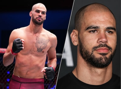 Van Mocro Maffia tot UFC: Amsterdammer (33) maakt langverwacht debuut in vechterskooi