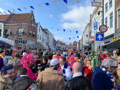 Zaltbommel gaat actief op jacht naar meer evenementen, maar waar moeten die heen?