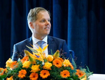 Ook Maasdriel vraagt gouden bruidsparen op visite