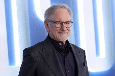 Van E.T. tot Disclosure Day: waarom Spielberg al z