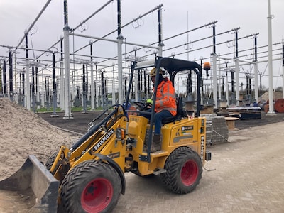 ‘Code rood’ voor stroomnet in noordoostelijke delen Brabant: net overbelast, voorlopig geen nieuwe a