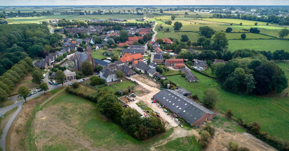 Alem gruwt van dreigende ontzanding: ‘Laat ons mooie dorpje met rust ...