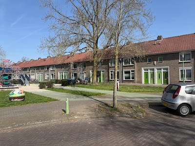 Schok vorig jaar, duidelijkheid nu: 170 huishoudens in Woensel-West moeten binnen drie jaar hun huis