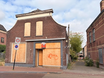 Wie durft? Dit monumentale pand in het centrum van Helmond zoekt een Bob de Bouwer