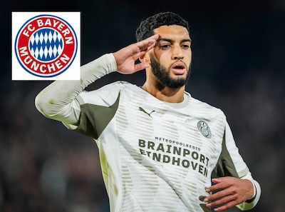 Bayern werkt al weken aan Saibari-deal: hoe PSV er zoveel mogelijk miljoenen uit wil slepen (én Sano van NEC op de korrel heeft)