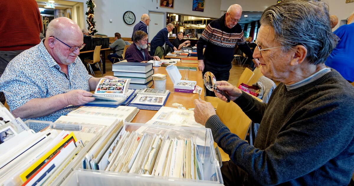 België 1927/2007 - Partij postzegels Koningen - online veiling