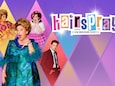 Musical Hairspray - met voordeel