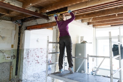 Deze vijf dingen gaan vaak mis bij een verbouwing: ‘Besparen kan erg duur uitpakken’