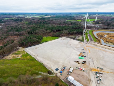 Openbare weg langs homo-ontmoetingsplaats moet verdwijnen: ‘Een opmerkelijk besluit als regenbooggemeente’