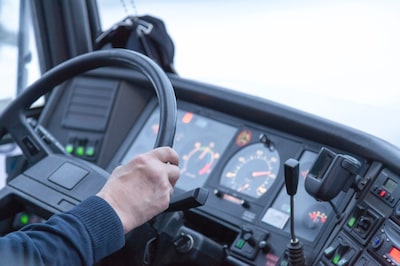 Extra arriva bussen tijdens carnaval in Brabant