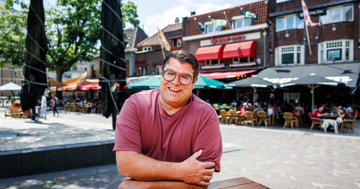 Gesloten pleinen in Tilburg frustreren jongeren, maar ook de horeca ...