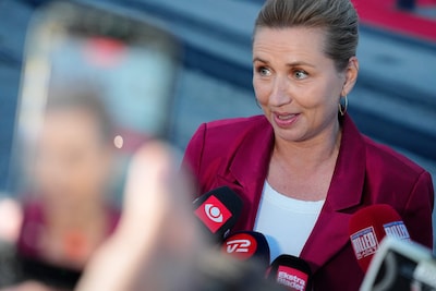 Denemarken heeft eindelijk nieuwe regering, met derde termijn voor premier Frederiksen