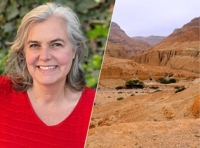 Nederlands stel verongelukt in Israël, een van slachtoffers is zus van schrijfster Marion Pauw