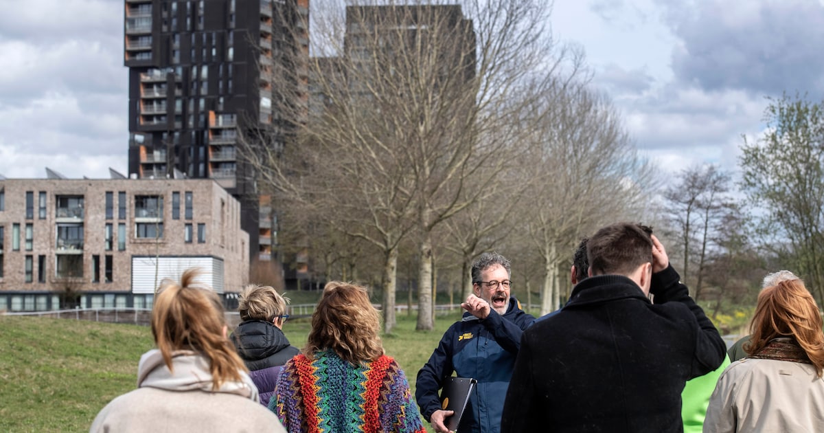 Wijksafari’s keren dit najaar terug in Breda