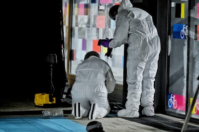 Tilburger (51) stierf een natuurlijke dood na vechtpartij, 36-jarige verdachte dinsdag meteen vrijge