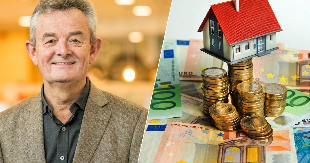 Meevaller voor Bernheze: ‘extra financiële ruimte voor nieuwe raad’