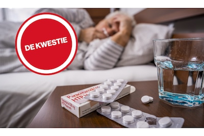 Hoe eerlijk is ontslag bij ziekte? ‘Laat er dezelfde dag nog iemand langsgaan’