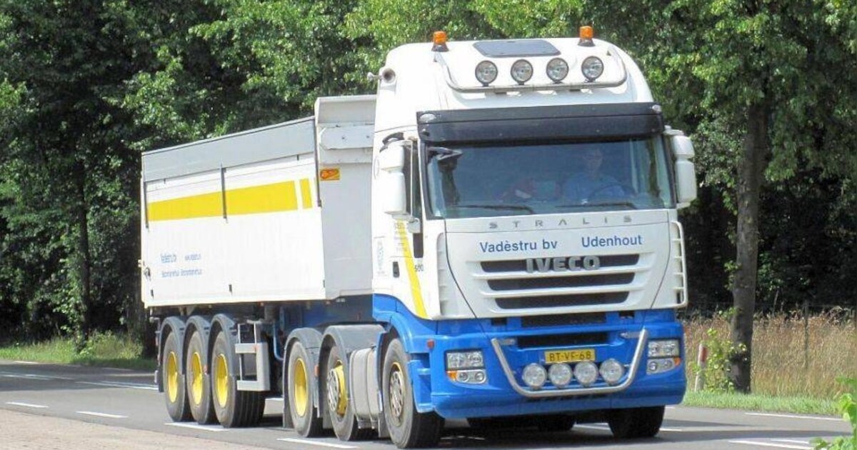 Vadèstru uit Udenhout failliet