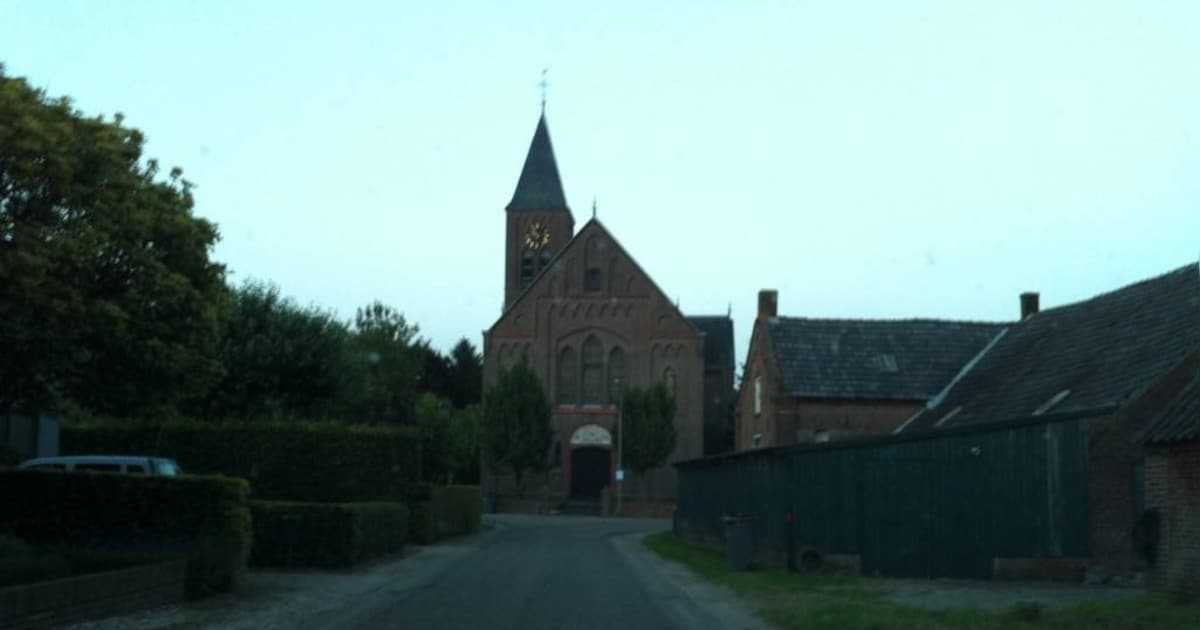 Stichting tot behoud Huisselings erfgoed