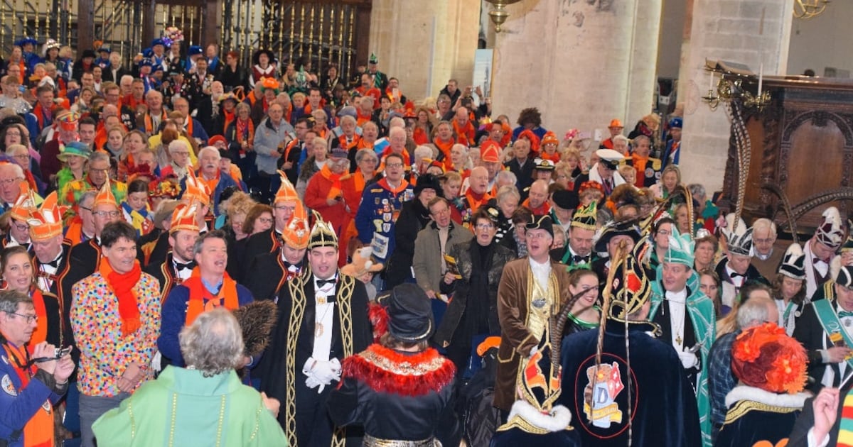 Weekendtips: deze dingen doe je in Breda (30 januari - 1 februari)