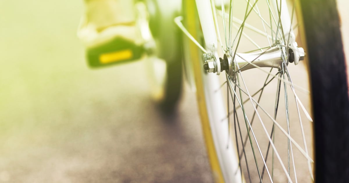 Fietspad Liessel-Deurne afgesloten voor onderhoud