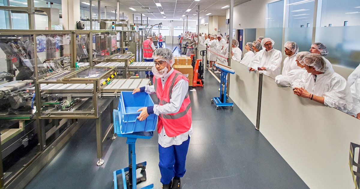 12 miljard voor Organon: wat betekent deze Indiase overname van dit ...