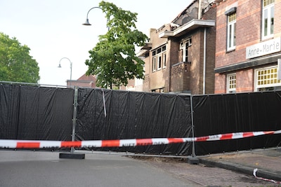 Grote brand verwoest huis van Kees, die nog wordt vermist: ‘Dit grijpt iedereen aan’