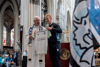 FC Den Bosch legt proefspeler definitief vast en dat maakt de club op bijzondere wijze wereldkundig