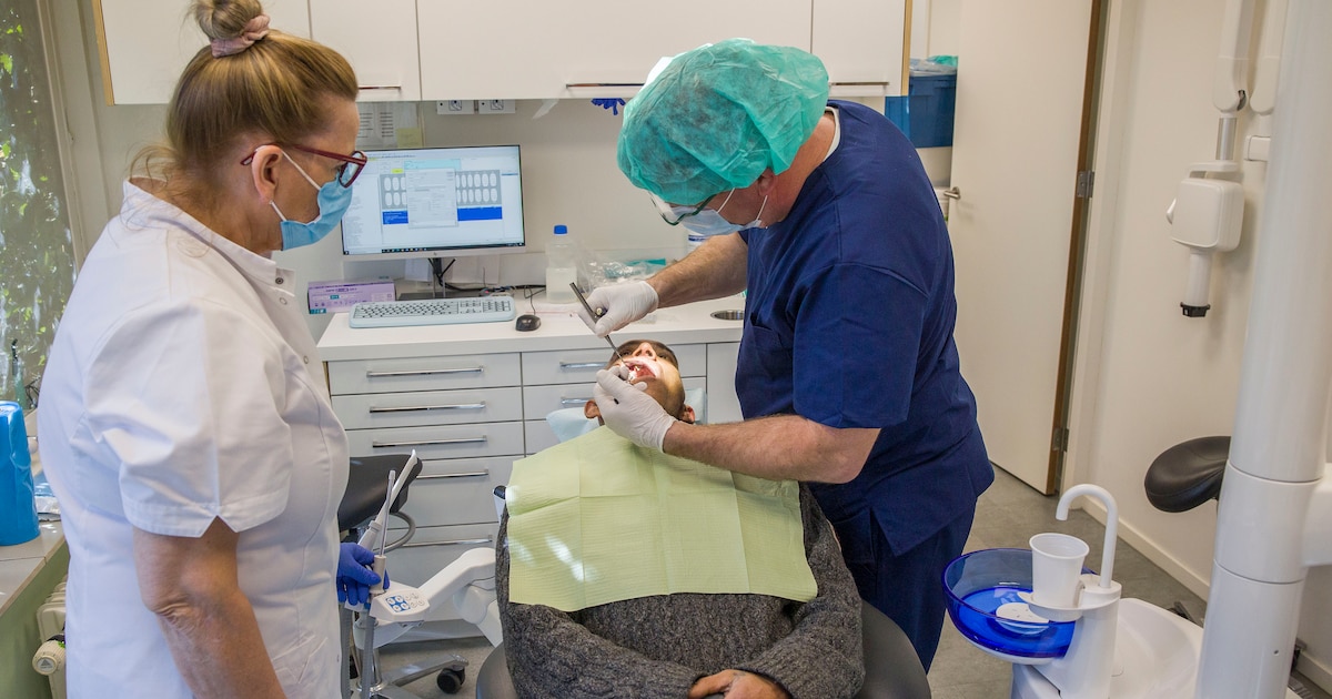 Patiënte uit Hardinxveld-Giessendam moet 1500 euro betalen na conflict met tandartskliniek