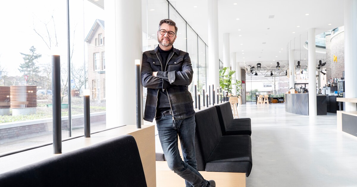 De Cultuurzomer van Jochem Otten: ‘Pas na een bezoek aan ...